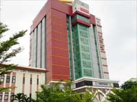Extension Class Program UM Surabaya Nomor 1