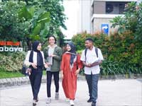 Extension Class Program UM Surabaya Nomor 2