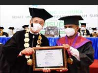 Extension Class Program UM Surabaya Nomor 4